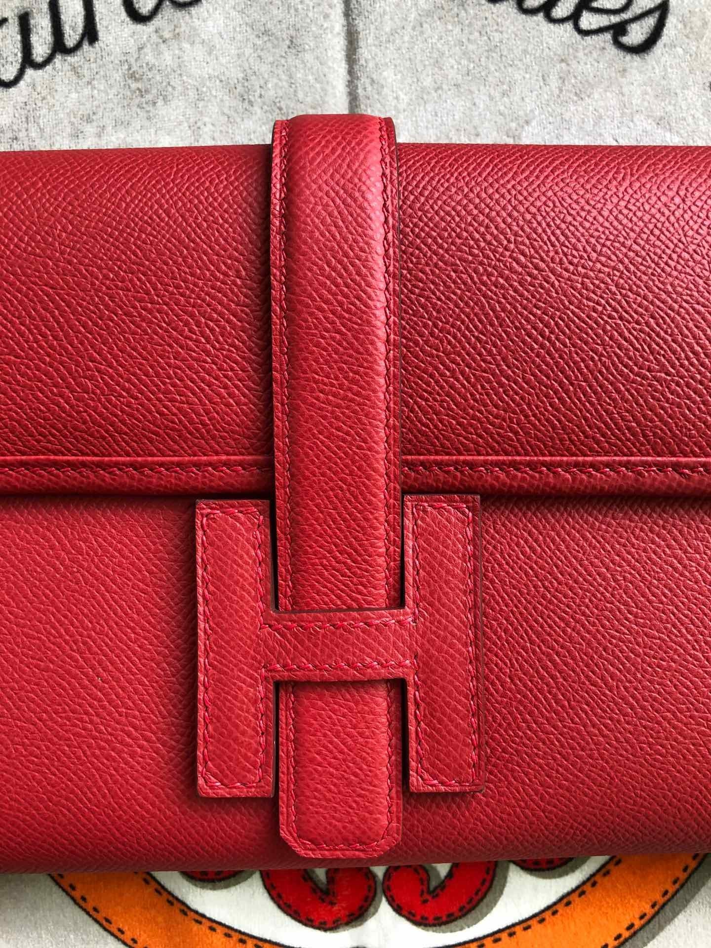 Hermes Wallets