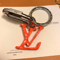 Louis Vuitton Key Holder