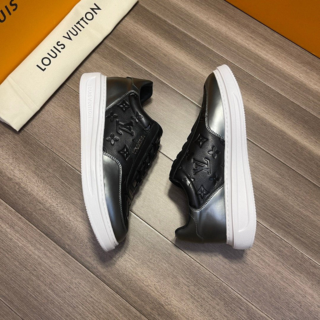 Louis Vuitton Trainer Sneaker