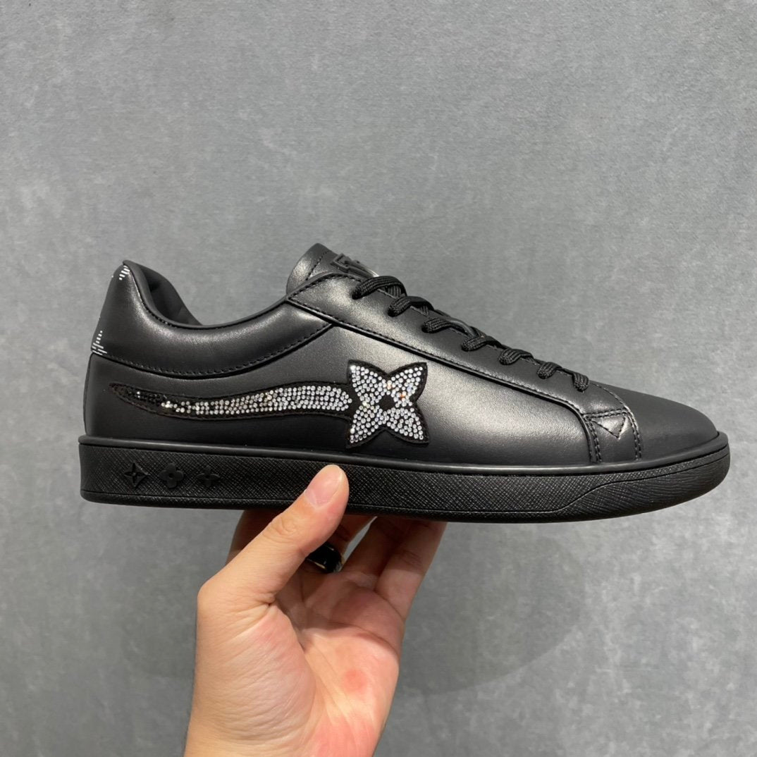 Louis Vuitton Luxembourg Samothrace Sneaker