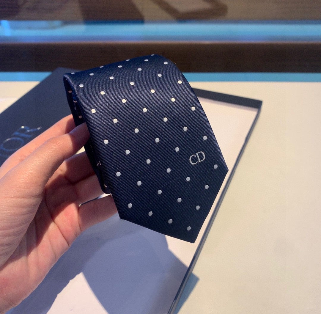 Dior Tie