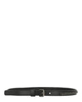 Womens Leather Chain Belt