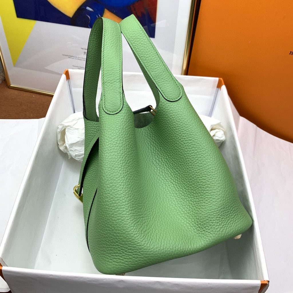 Hermes Picotin Lock 18cm