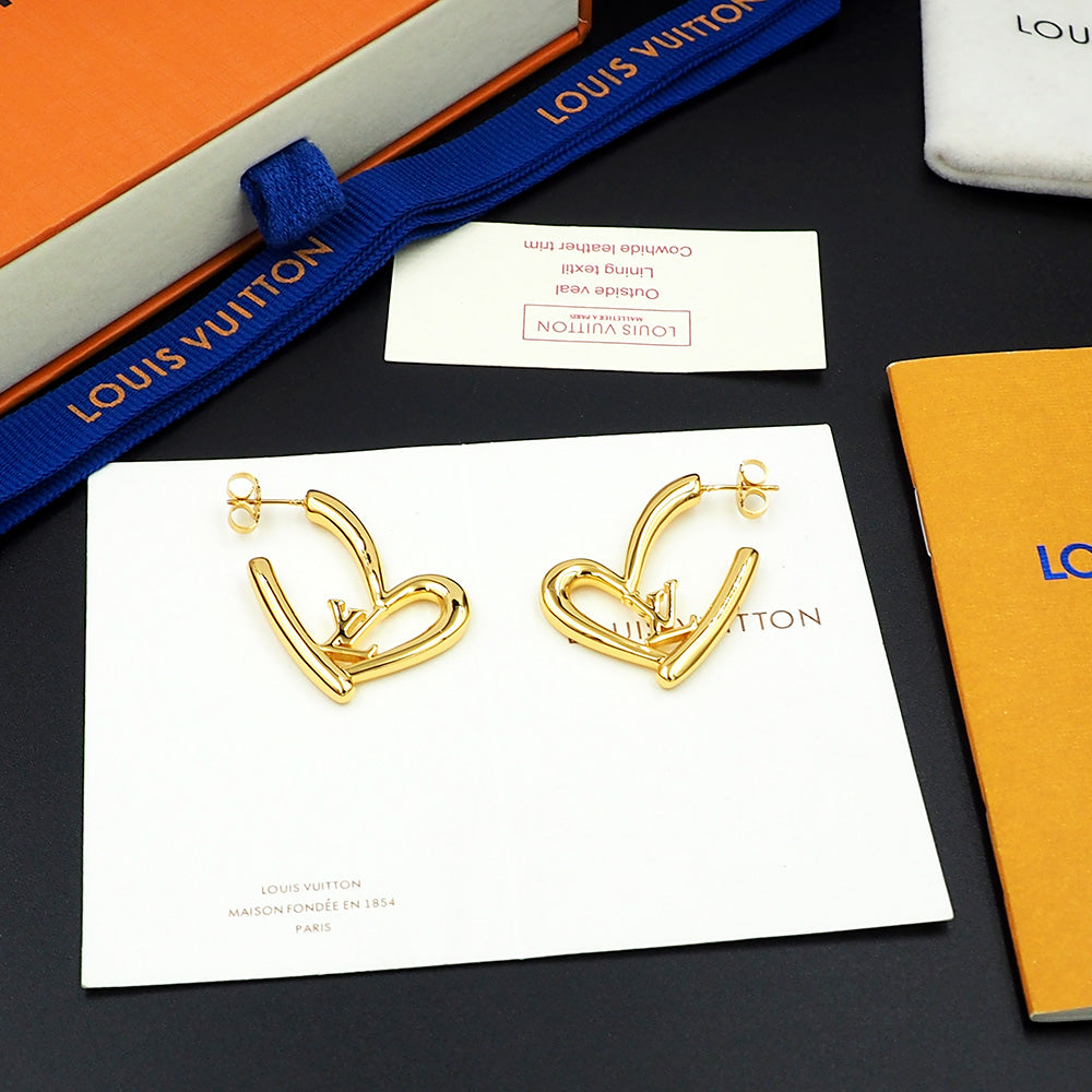 Louis Vuitton Earings