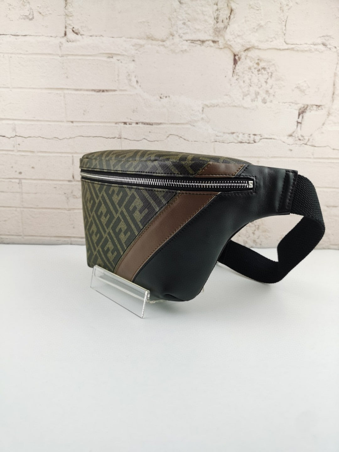 Fendi Belt Bag 18cm