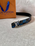 Louis Vuitton Initiales Reversible
