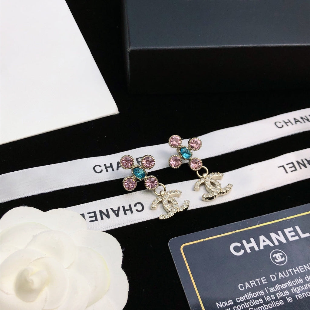Chanel Earings