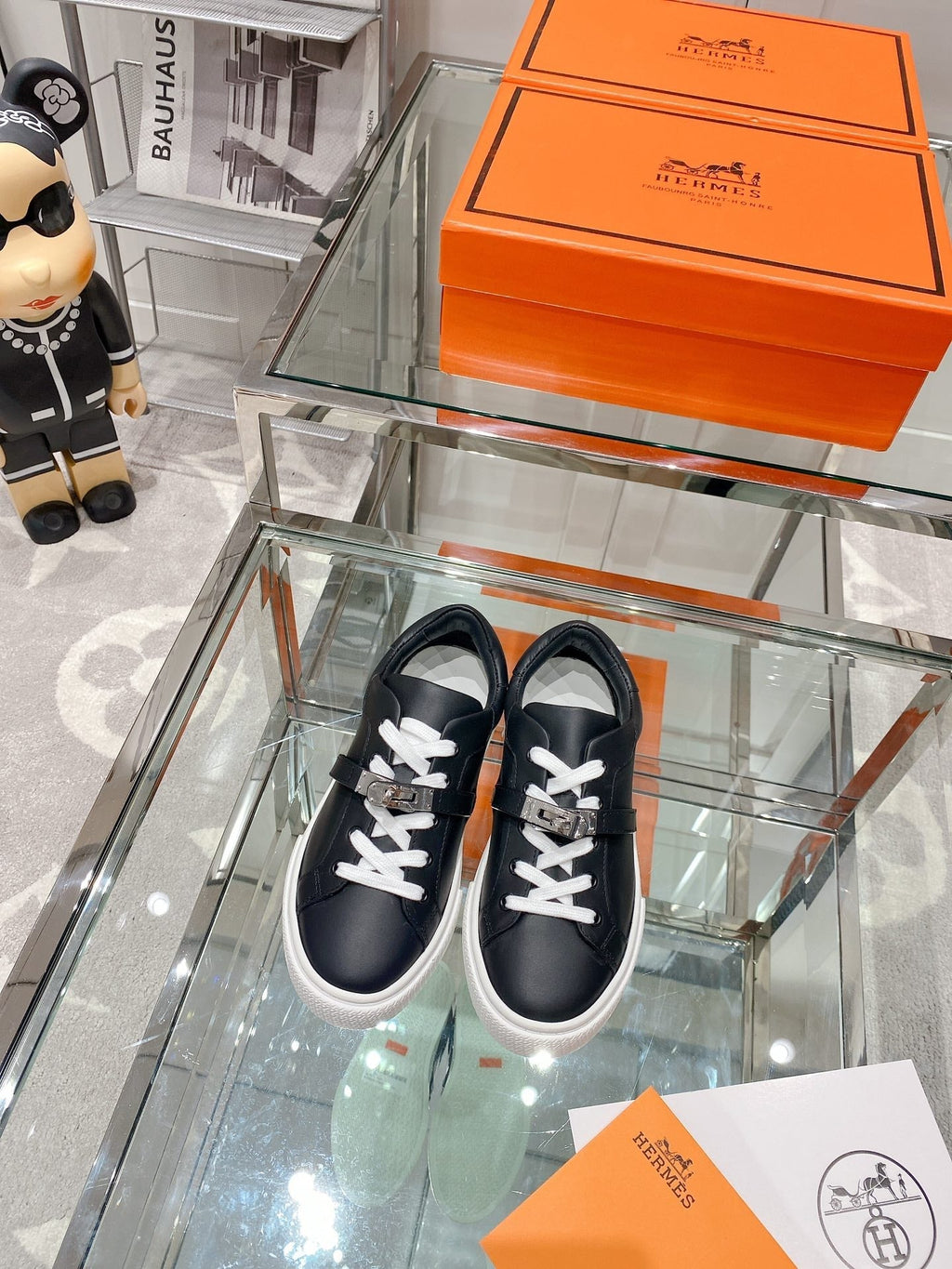 Hermes Daydream Sneaker