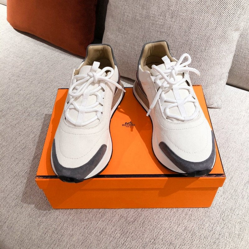 Hermes Drive Sneaker
