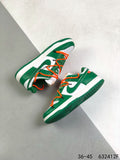 Nike Dunk Low Off-White Lot List