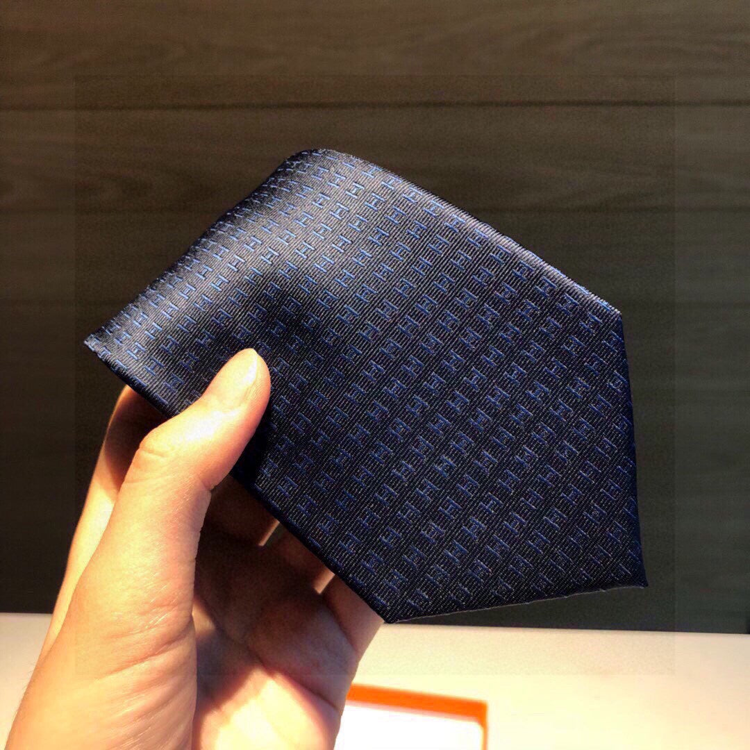 Hermes Tie