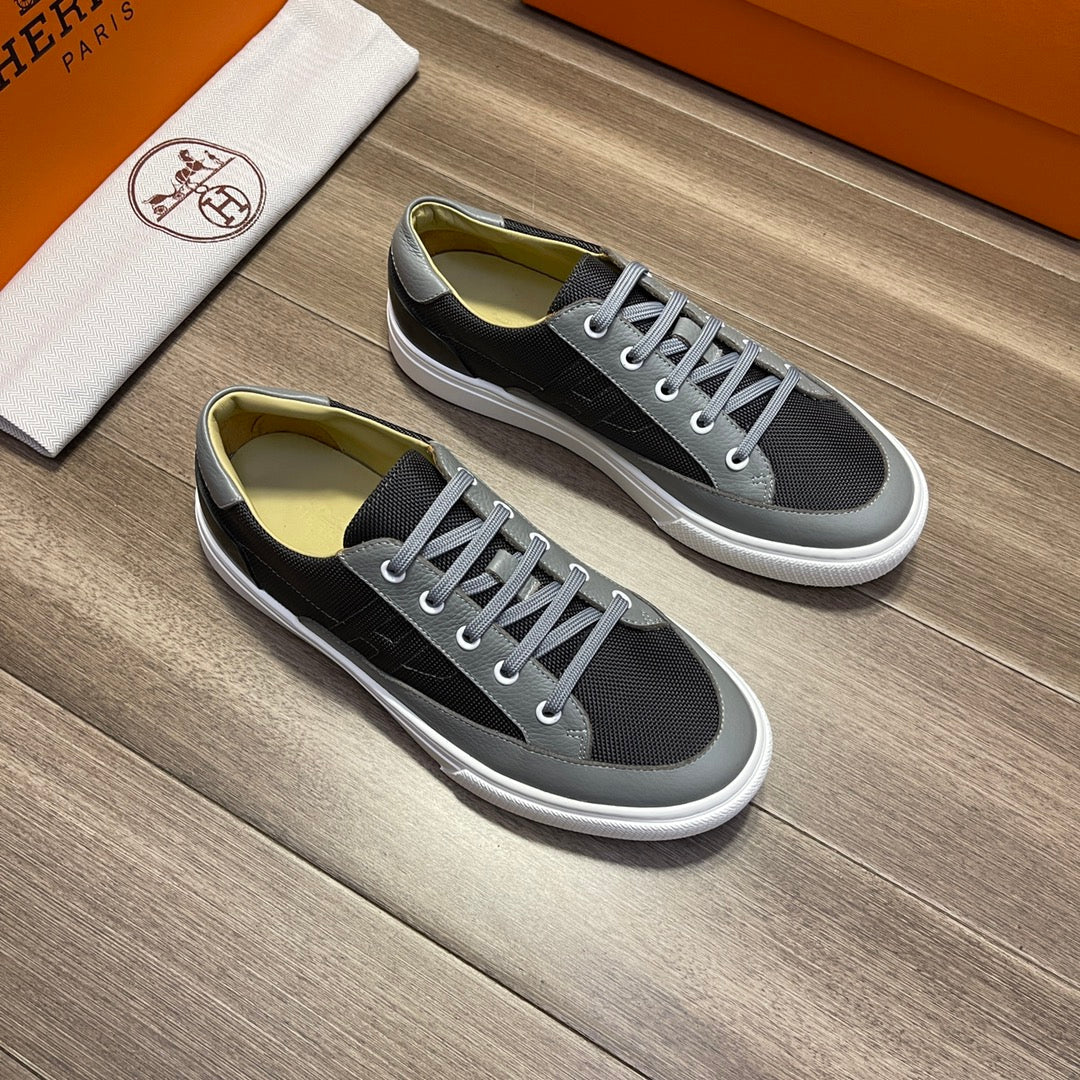 Hermes Deep Sneaker