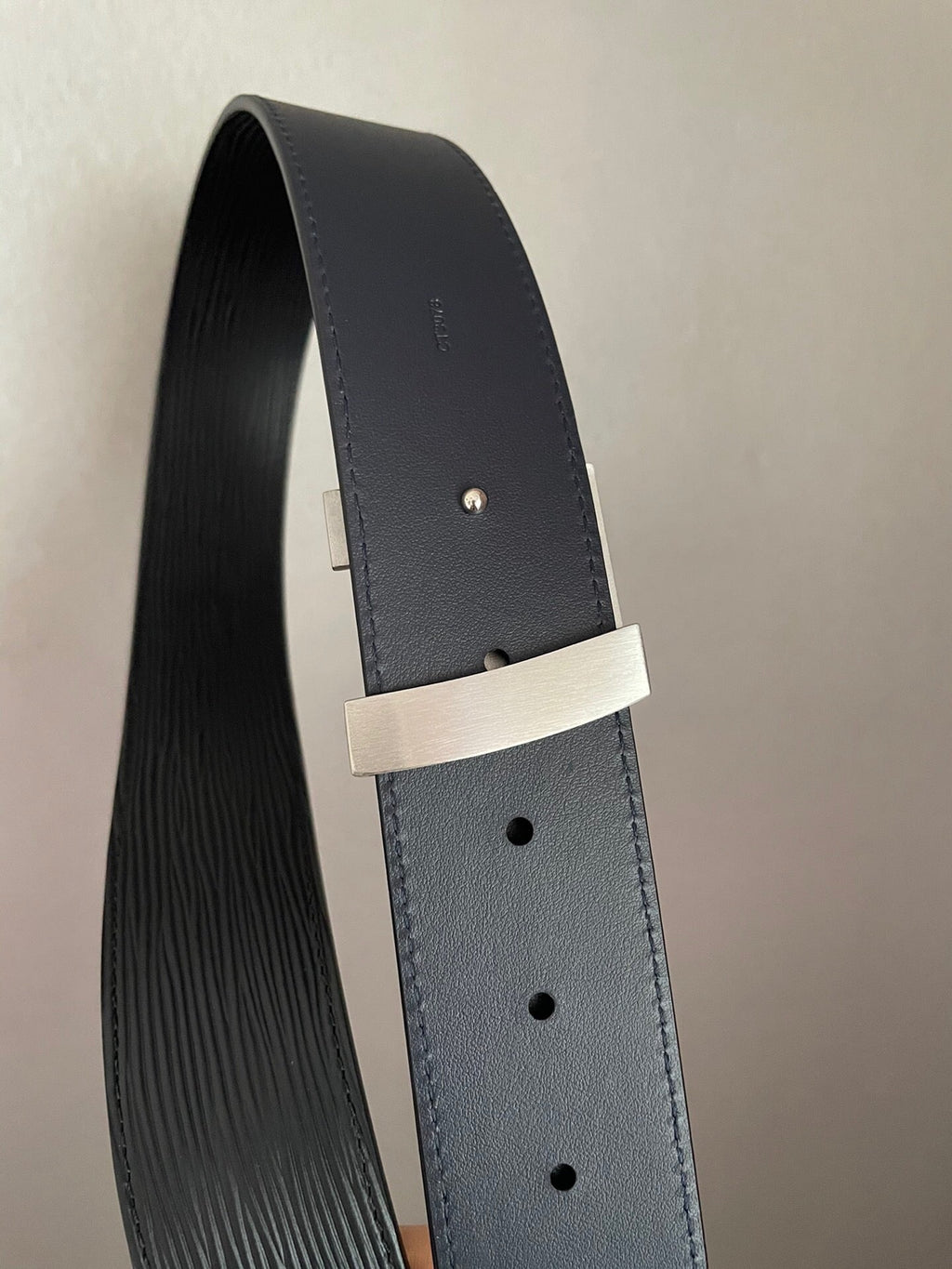 Louis Vuitton Initiales Reversible
