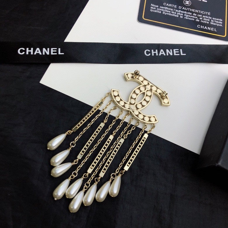 Chanel Jewelry