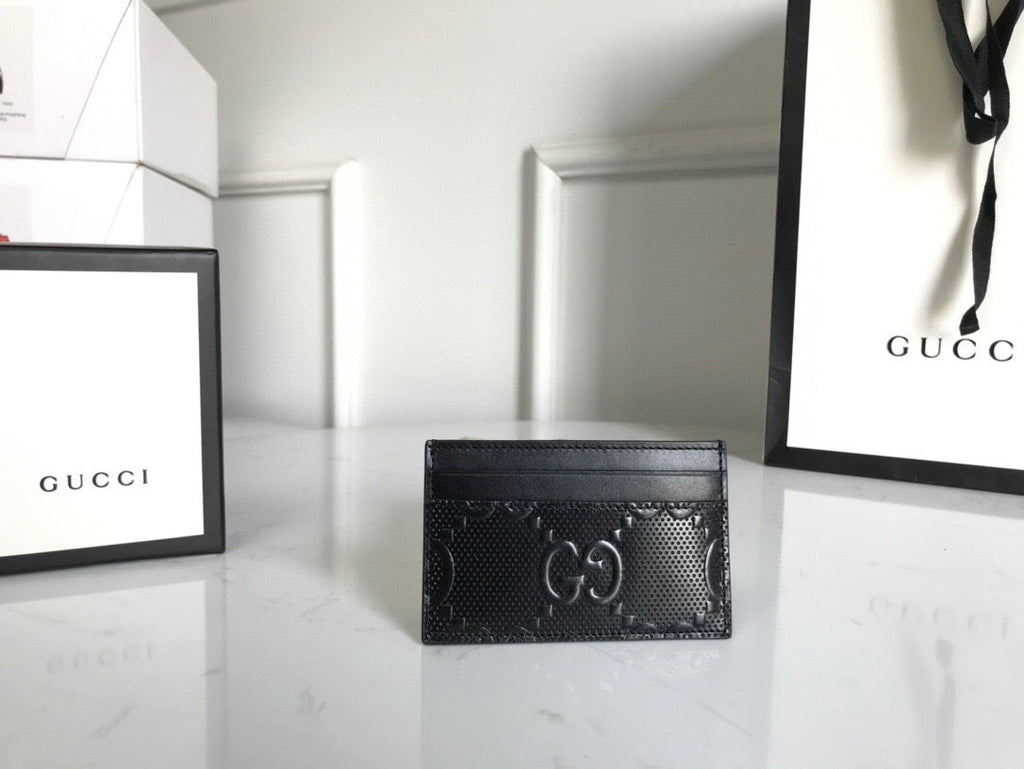 Gucci Card Case 10cm