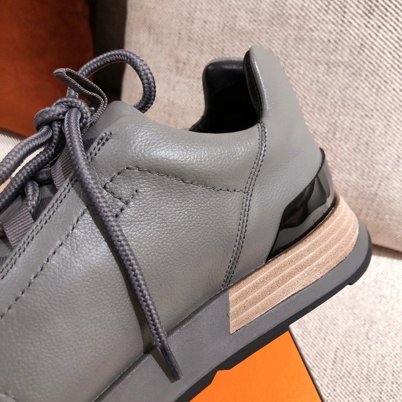 Hermes Drive Sneaker