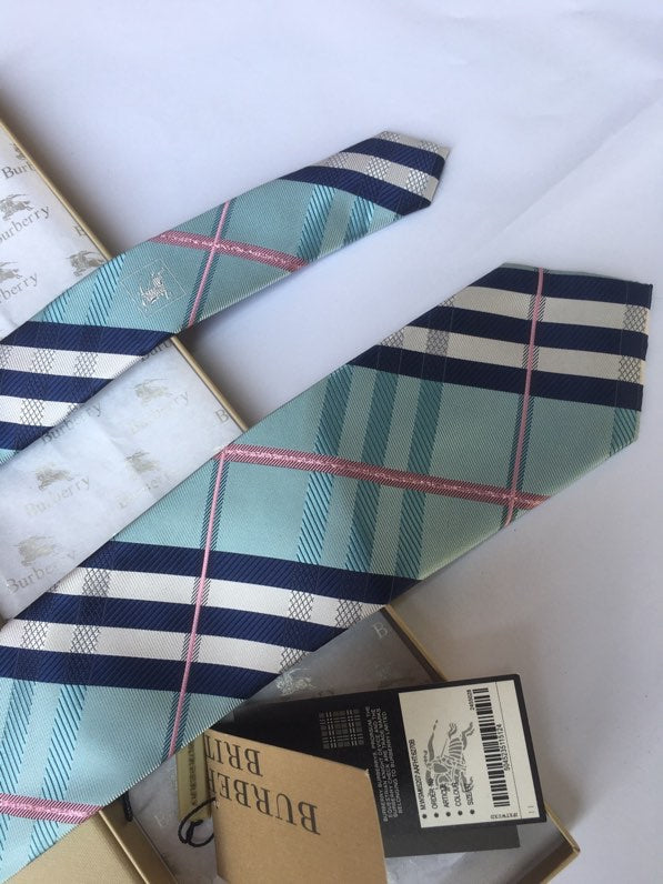 Burberry Tie