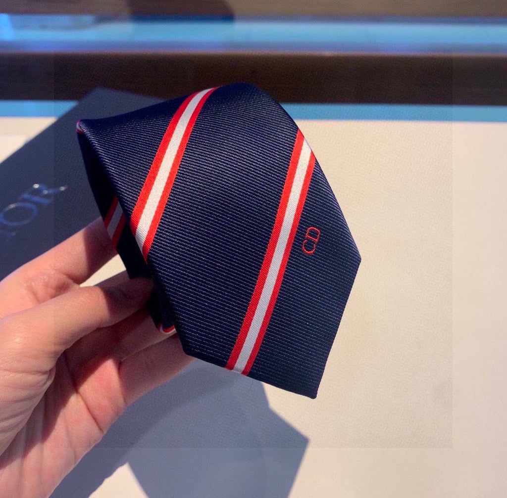 Dior Tie