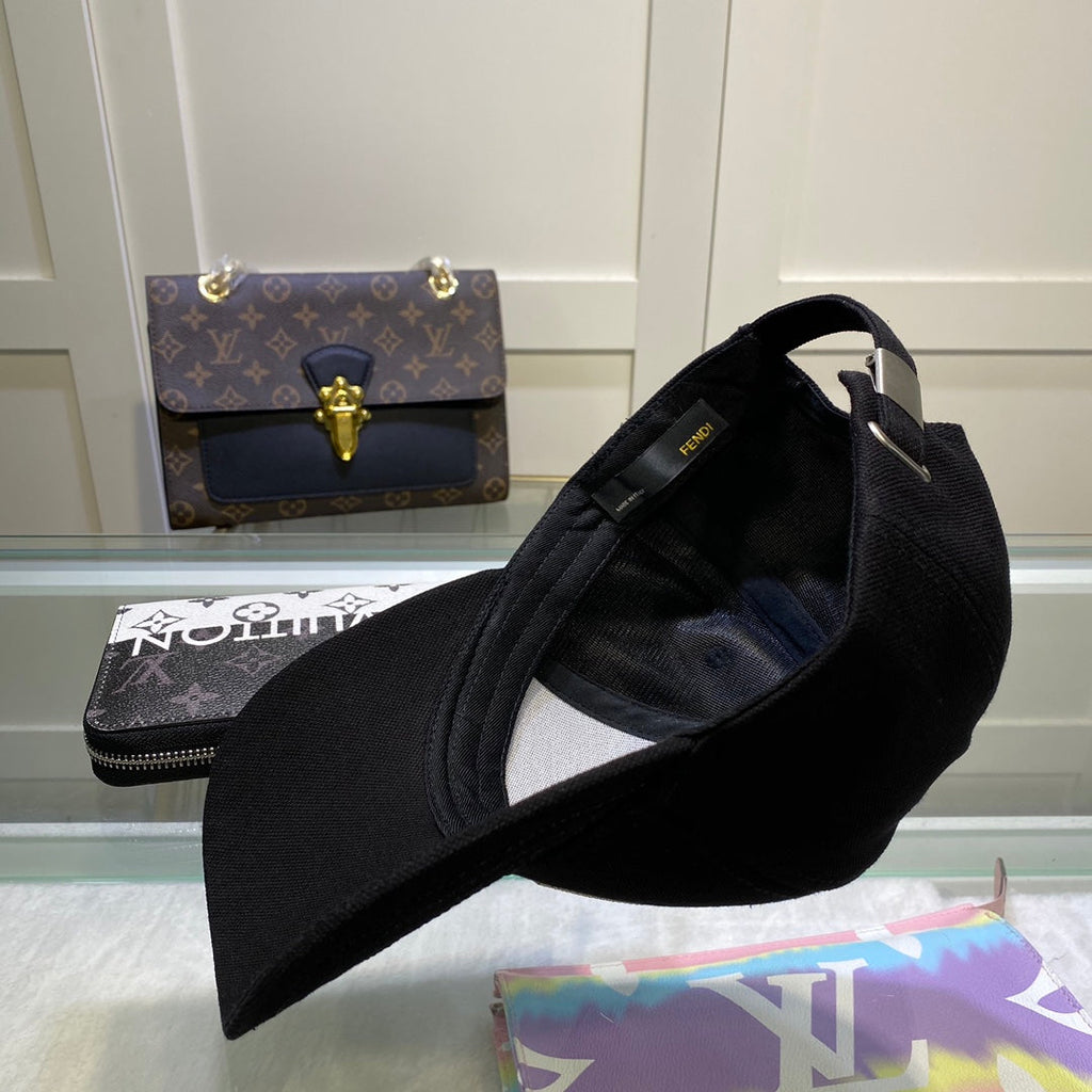 Fendi Hat
