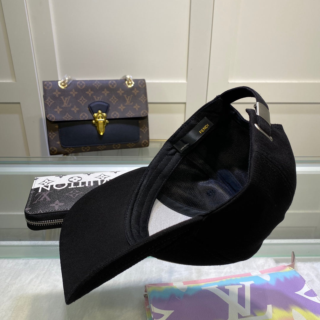 Fendi Hat