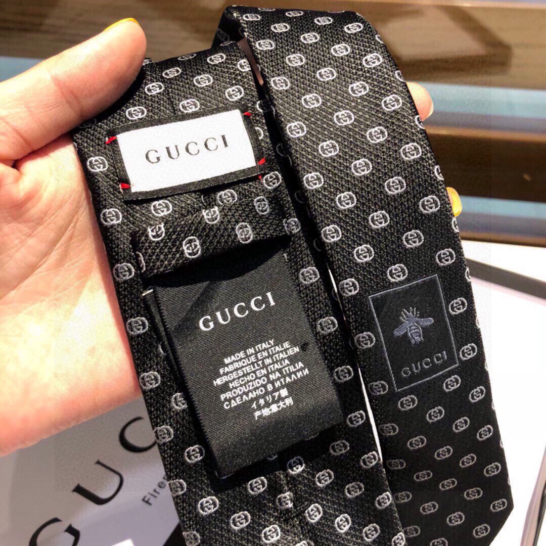 Gucci Tie