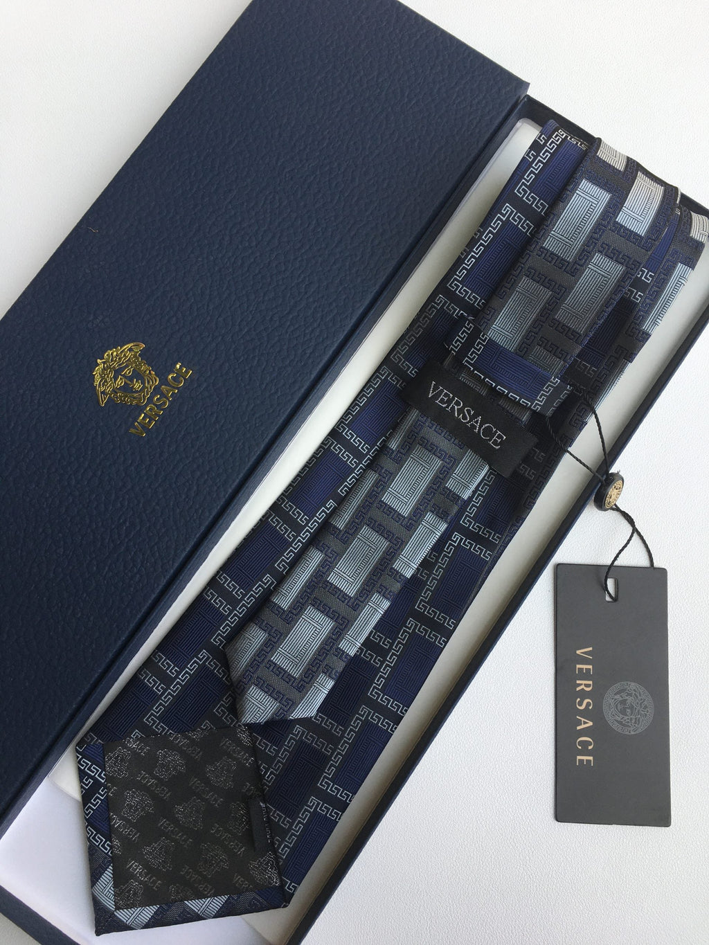 Versace Tie
