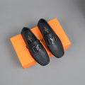 Louis Vuitton Monte Carlo Moccasin