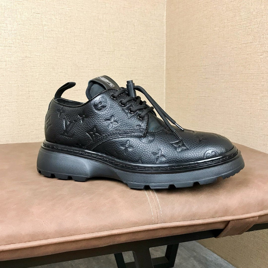 Louis Vuitton Bold Derby Sneaker