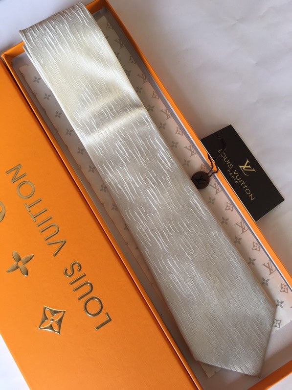 Louis Vuitton Tie