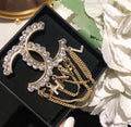 Chanel Jewelry