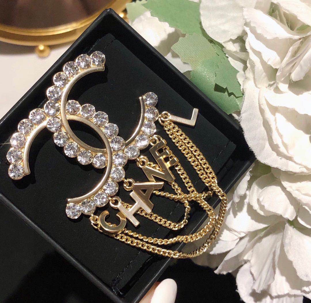 Chanel Jewelry
