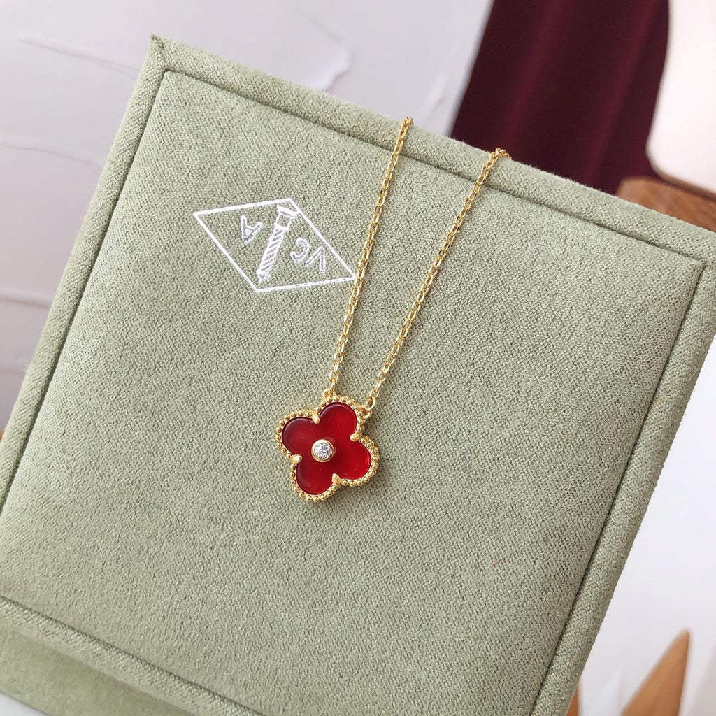 Van Cleef & Arpels Necklace