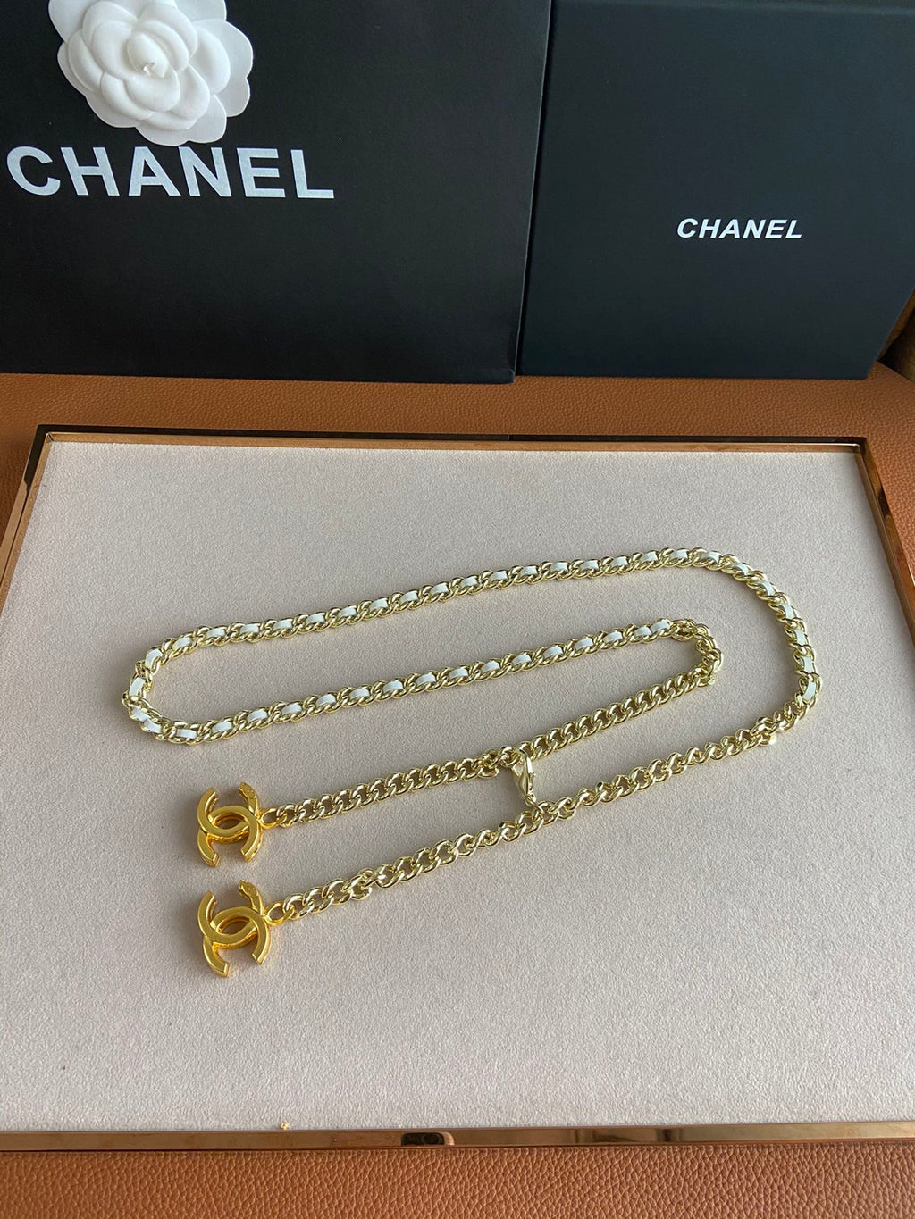Chanel Chain
