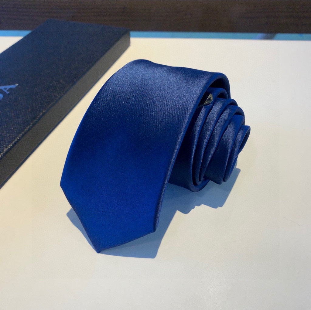 Prada Tie