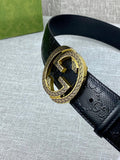 Gucci Marmont Reversible Belt