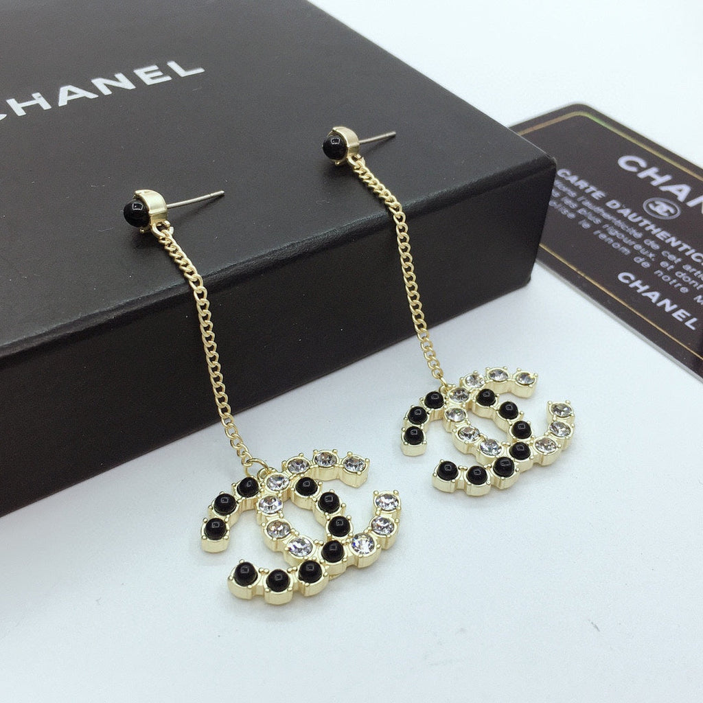 Chanel Earings