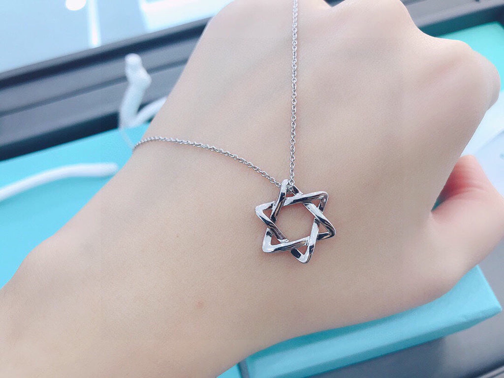 Tiffany & Co Necklace