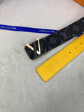 Louis Vuitton Initiales Reversible