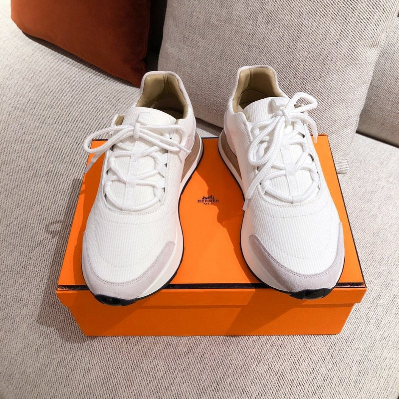 Hermes Drive Sneaker
