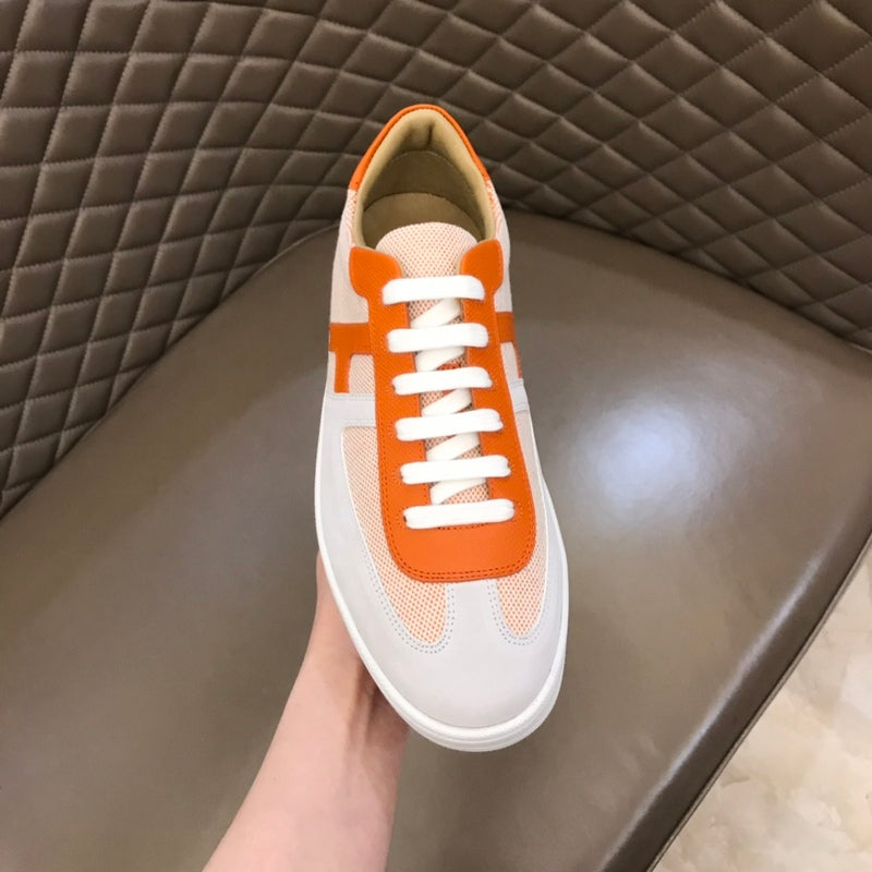 Hermes Boomerang Sneaker