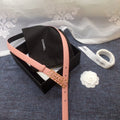 Chanel Belt With Double C Buckle