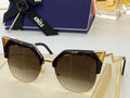 Fendi Disco Fashion Sunglasses