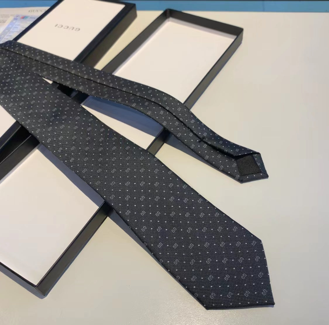 Gucci Tie