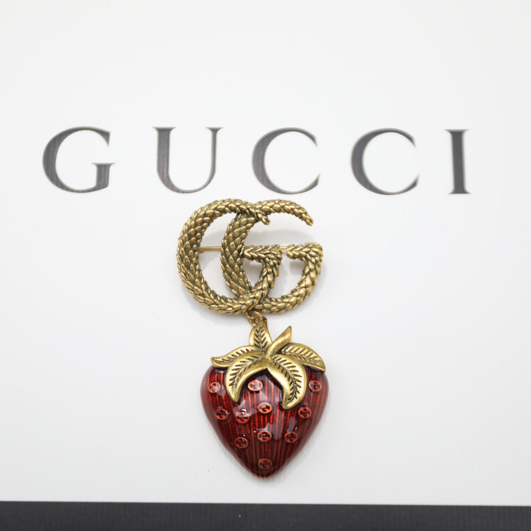 Gucci Jewelry