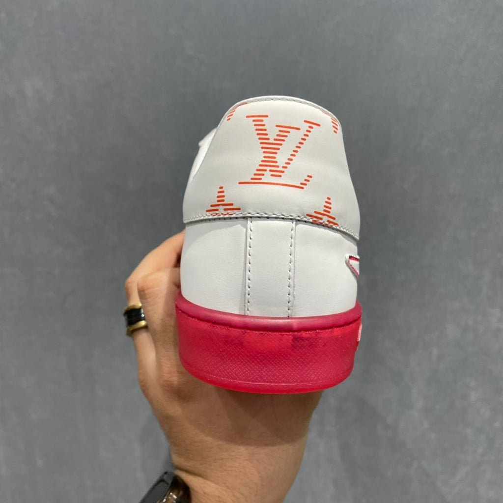 Louis Vuitton Luxembourg Samothrace Sneaker