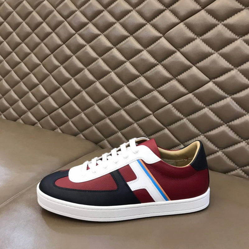 Hermes Boomerang Sneaker