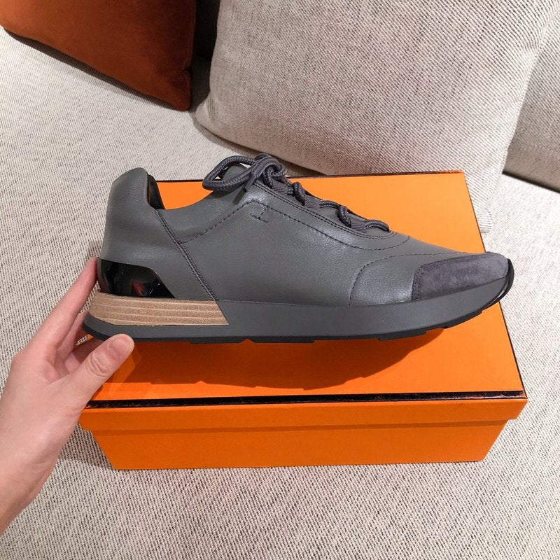 Hermes Drive Sneaker