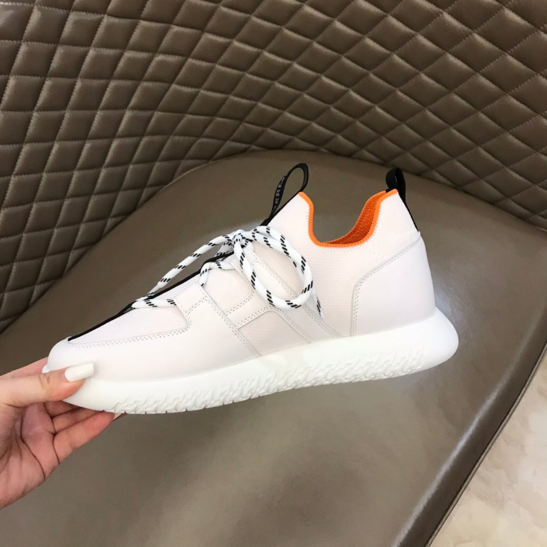 Hermes Depart Sneaker