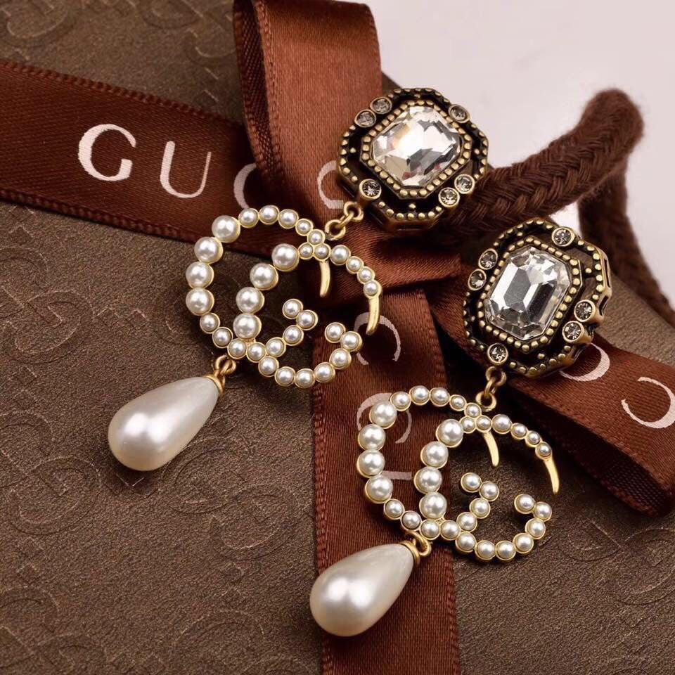 Gucci Earings