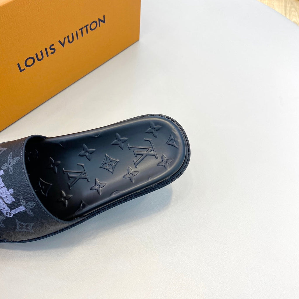 Louis Vuitton Waterfront Mule